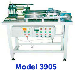 Polimag - Model 3905