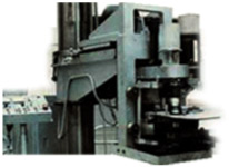 Polimag - Magnetic-Abrasive Machining