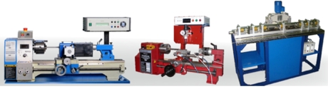 Equipment for Magnetic-Abrasive Surface Modification